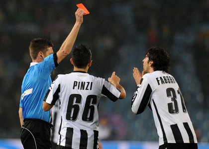 Udinese, Pozzo: 