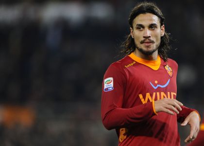 Roma: Osvaldo verso l'Atletico Madrid