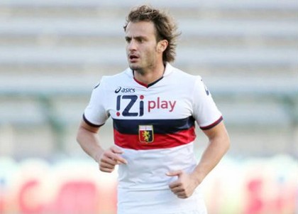 Genoa: De Canio verso la staffetta Gila-Immobile