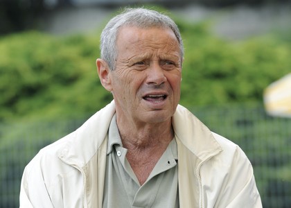 Zamparini: 