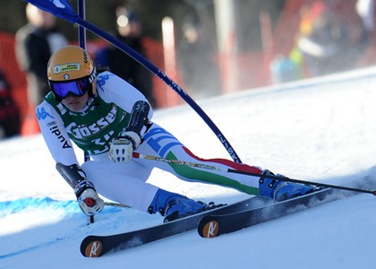 Sci, Team Event Meribel: acuto Svizzera, Italia quarta