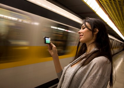 Sky Go: il meglio della TV ti segue ovunque