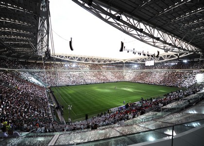 Figc blocca campionati: non succedeva dal 2007