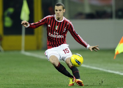 Milan, Mesbah: 