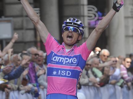 Sport in Tv, 22 marzo: Giro di Catalogna su Eurosport