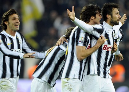 Sport in Tv, 22 aprile: Juventus-Roma su Sky Sport 1