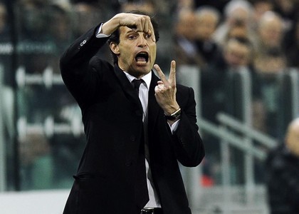 Milan, Allegri: 