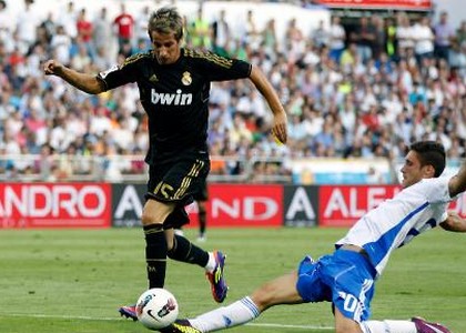 Real, Coentrao per arrivare a Cavani