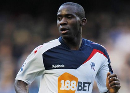 Inghilterra, Muamba: 