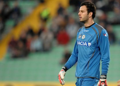 Udinese, Pozzo: 