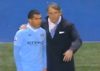 City, Mancini: 