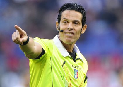 Serie A, arbitri: Juve-Inter a De Marco