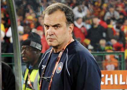 Athletic Bilbao: Bielsa si dimette