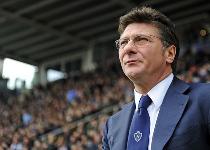 Mazzarri: 