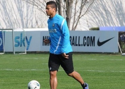 Serie A: Cagliari-Inter, probabili formazioni