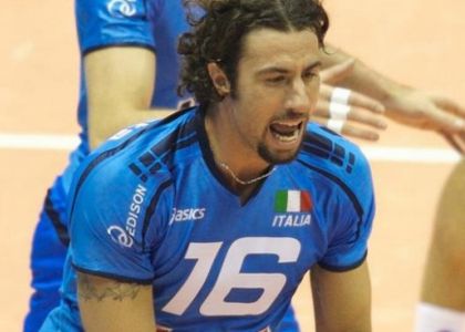 Pallavolo in lutto: è morto Vigor Bovolenta