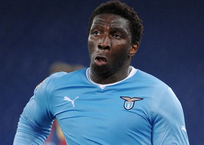 Lazio: Di Canio vuole Diakitè al Sunderland