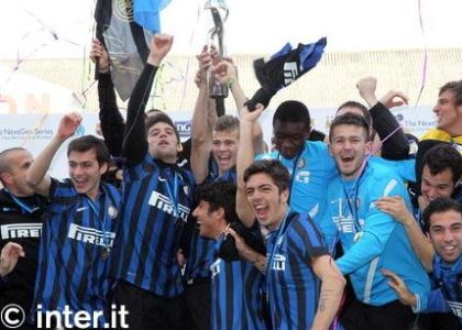 Under 19: Ajax ko ai rigori, Inter campione d'Europa