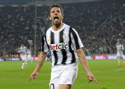 Esclusiva: Tottenham tra Di Natale e Del Piero