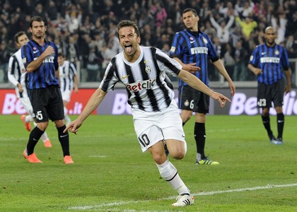 Editoriale: Del Piero, spot Juve per sempre