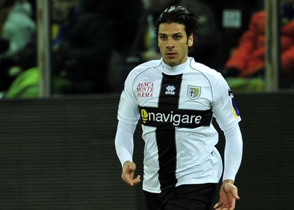 Serie A: Floccari affonda la Lazio, il Parma respira