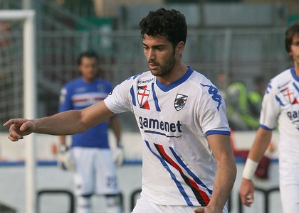 Serie B: Pellè lancia la Samp, Nocerina ko