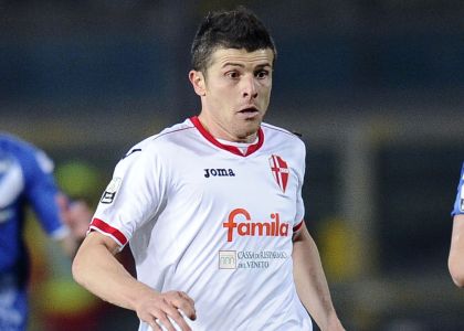 Serie B: Succi fa godere il Padova, Vicenza ko