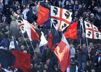Cagliari-Roma, accolto il ricorso di Cellino