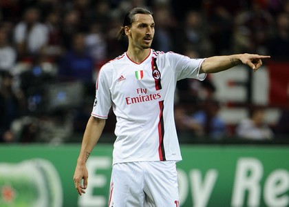 Serie A: Catania-Milan, le pagelle