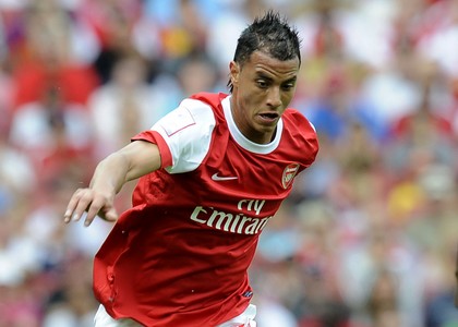 Inter: Chamakh come vice Milito