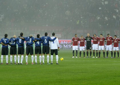 Sorprende o no: il mistero Milan Lab e il minuto di silenzio