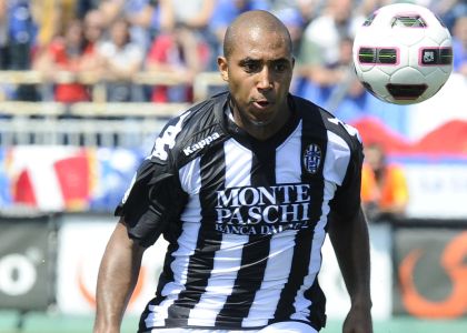 Lega Pro, Paganese: ufficiale, preso Reginaldo