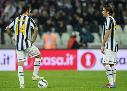 Serie A: Dramé gela la Juve, con il Chievo è solo 1-1