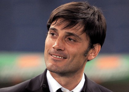 Fiorentina, Montella: 