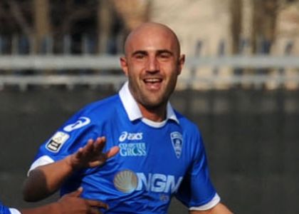 Serie B: Nocerina-Empoli, tabellino e pagelle