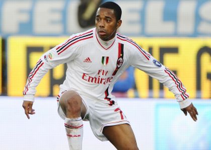 Serie A: Catania-Milan, gol e highlights. Video