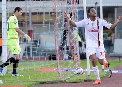 Serie A: gol e highlights degli anticipi. Video