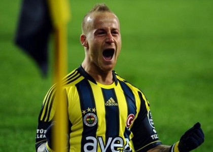 Turchia: Stoch alla Zidane, gol d'autore. Video
