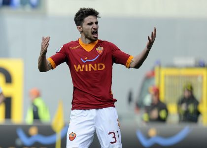 Buste: Borini alla Roma, Diamanti al Bologna