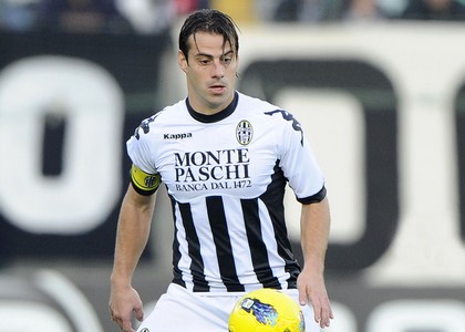 Serie A: rimonta Siena, 2-2 con l'Udinese