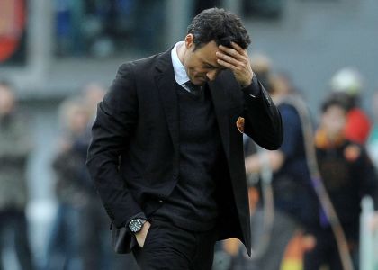 Luis Enrique: 