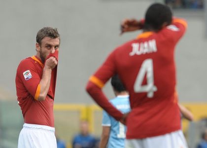 Insulti razzisti a Juan: Lazio multata