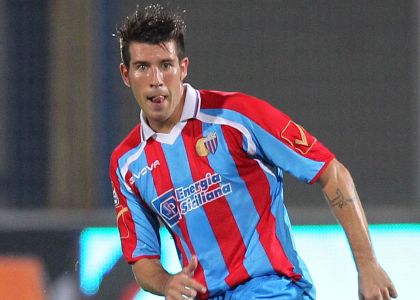 Serie A: Catania-Roma 4-1, le pagelle
