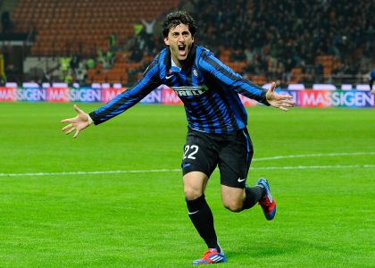 Champions: Inter-O.Marsiglia in diretta. Live