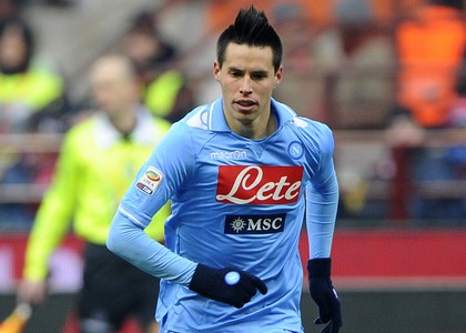 Napoli: prima il Bayern, poi la Juve