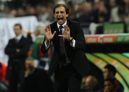 Allegri: 