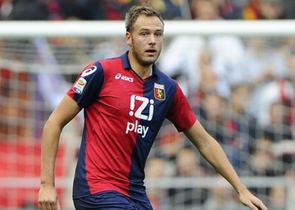 Serie A: tra Genoa e Toro vince la paura