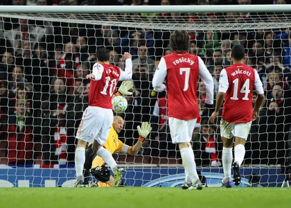 Champions: Arsenal-Milan, top e flop. Le pagelle