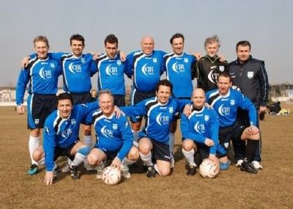 Nazionale sindaci: presentata la stagione 2012