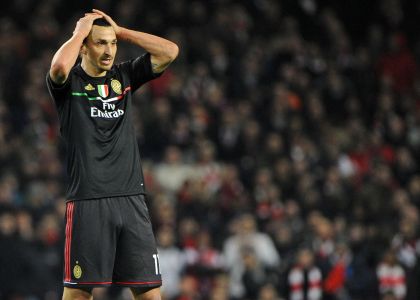 Sorprende o no: tifosi senza tessera, Ibra e la Costituzione